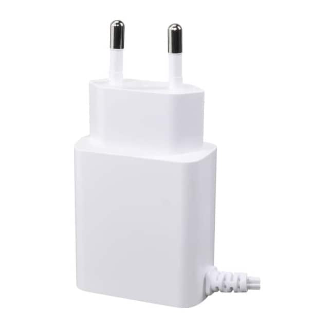 SWI10B-12-EW-P7 AC/DC WALL MOUNT ADAPTER 12V 12W
