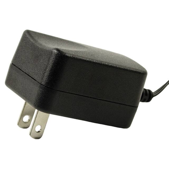 SWM6-12-NV-P6 AC/DC WALL MOUNT ADAPTER 12V 6W