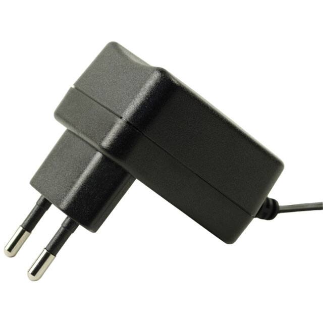 SWM6-12-EV-P6 AC/DC WALL MOUNT ADAPTER 12V 6W