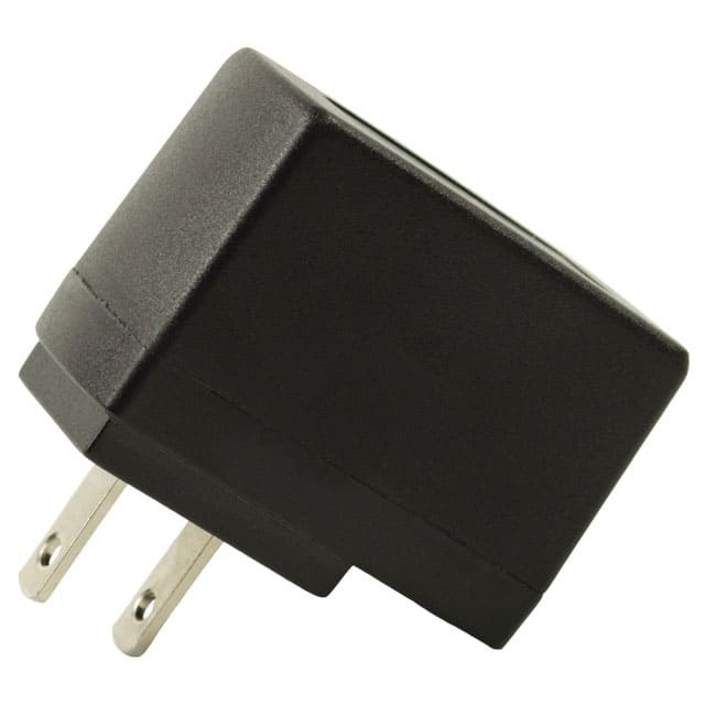SWM6-9-NH-I38 AC/DC WALL MOUNT ADAPTER 9V 6W