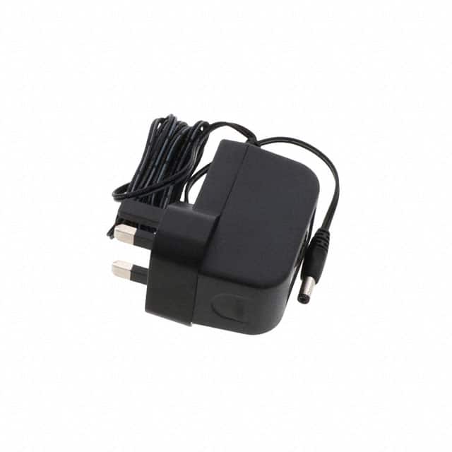 WR95E1500LCP-F(R6B) AC/DC WALL MOUNT ADAPTER 12V 18W