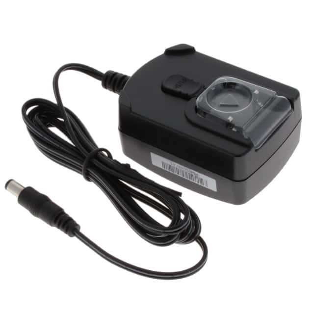 AA20R-480A-R AC/DC WALL MOUNT ADAPTER 48V 20W