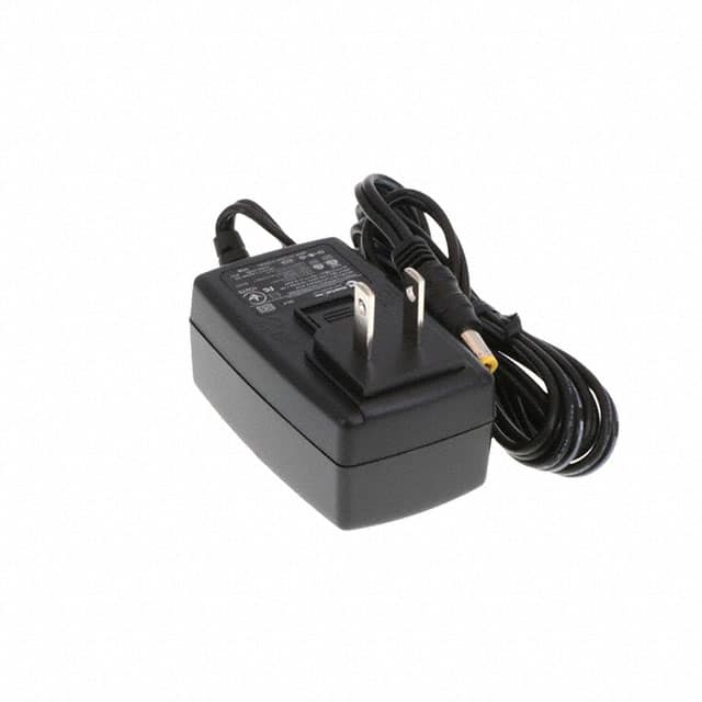 WR9QH2100CCPNNAR6B AC/DC WALL MOUNT ADAPTER 19V 40W