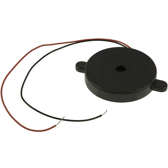 CEP-1126 BUZZER PIEZO 10V 29.5MM FLANGE