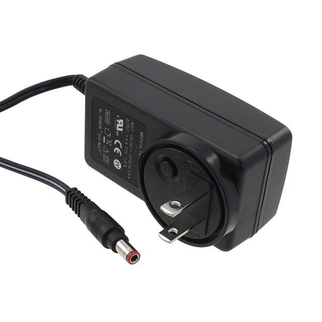 MW170KB0903B01 AC/DC WALL MOUNT ADAPTER 9V 14W