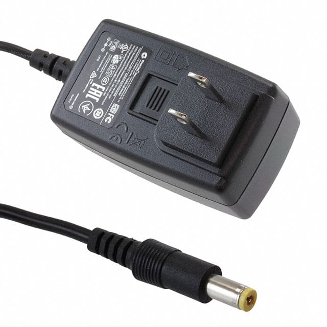 WR9QI750CCPNNAR6B AC/DC WALL MOUNT ADAPTER 24V 18W