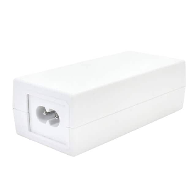 SDM24-24-UDW-P5 AC/DC DESKTOP ADAPTER 24V 24W