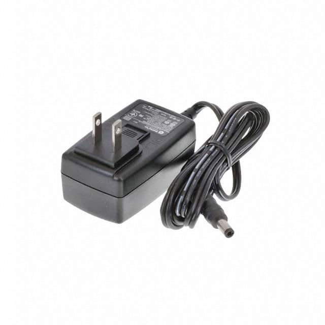 WR9QX833LCPNNAR6B AC/DC WALL MOUNT ADAPTER 48V 40W