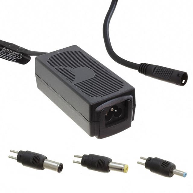 RR9LA4500T00-IMR6B AC/DC DSKTP/WALL MT ADAPT 5V 23W