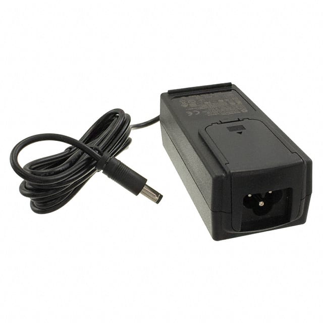 RR9LG2400LCPCIMR6B AC/DC DSKTP/WALL MT ADPT 15V 36W