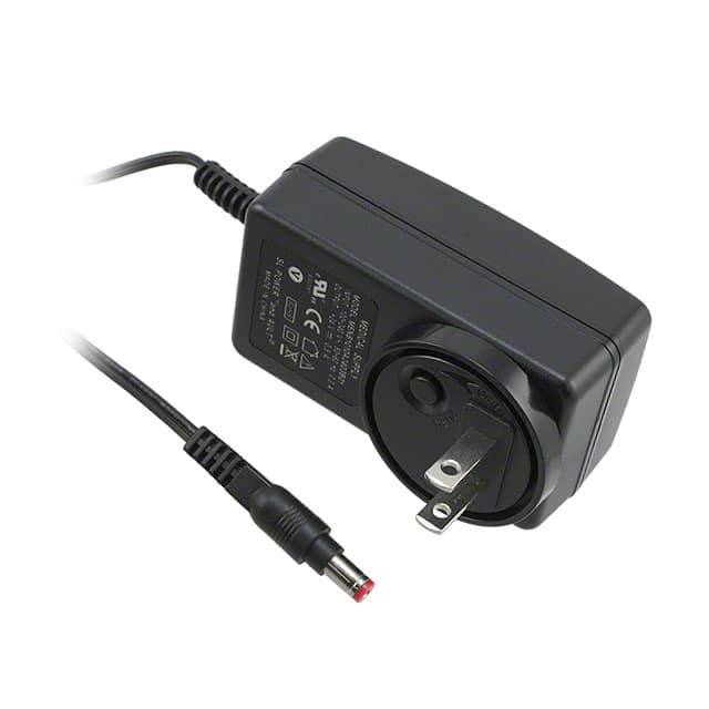 MENB1010A0503B01 AC/DC WALL MOUNT ADAPTER 5V 10W