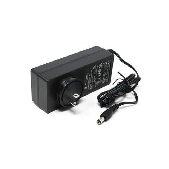 PSAW65I-14-B1 AC/DC WALL MOUNT ADAPTER 24V 65W