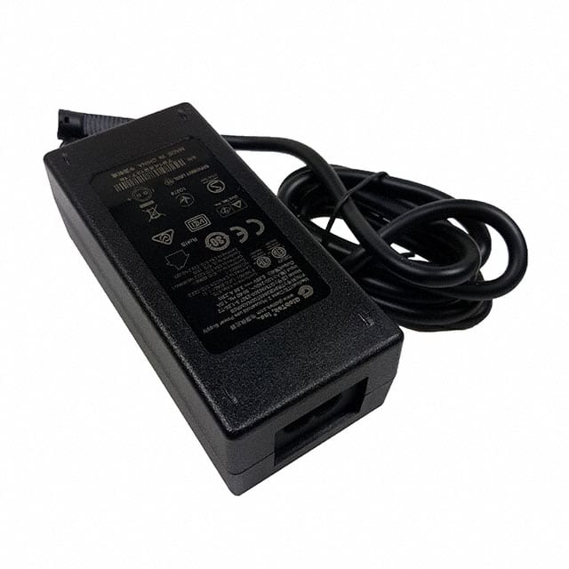 TR9KB3865T00NAIMR6B AC/DC DESKTOP ADAPTER 5.95V 23W