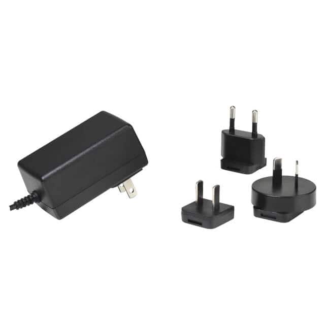 SMM30-48-4-P5R AC/DC WALL MOUNT ADAPTER 48V 30W