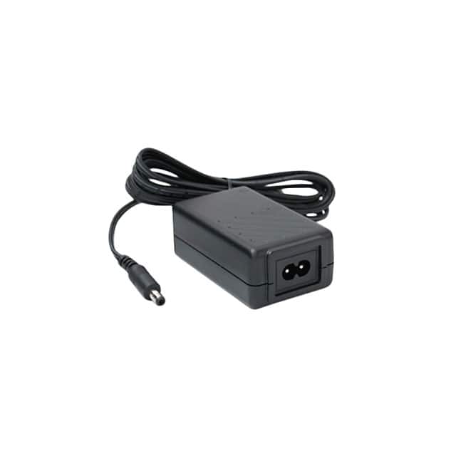 FWA020024B-10A AC/DC DESKTOP ADAPTER 24V 20W