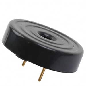 CPE-122 BUZZER PIEZO 10V 24MM TH