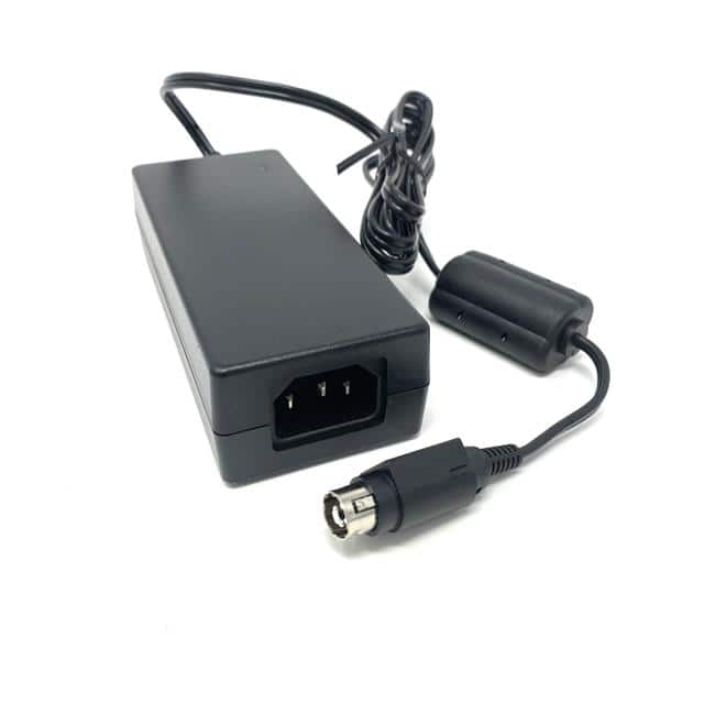 TR9CE5000YL4-N(R6B) AC/DC DESKTOP ADAPTER 12V 60W