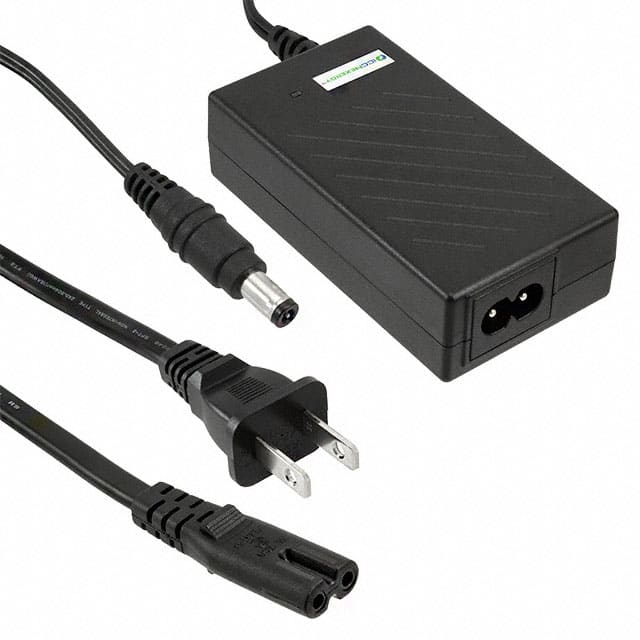 FWE030018B-10B AC/DC DESKTOP ADAPTER 18V 31W
