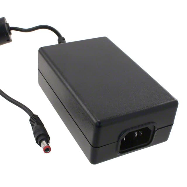 MW174KB4803F01 AC/DC DESKTOP ADAPTER 48V 70W