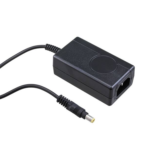 ACC-520-160-R AC/DC DESKTOP ADAPTER 12V 10W