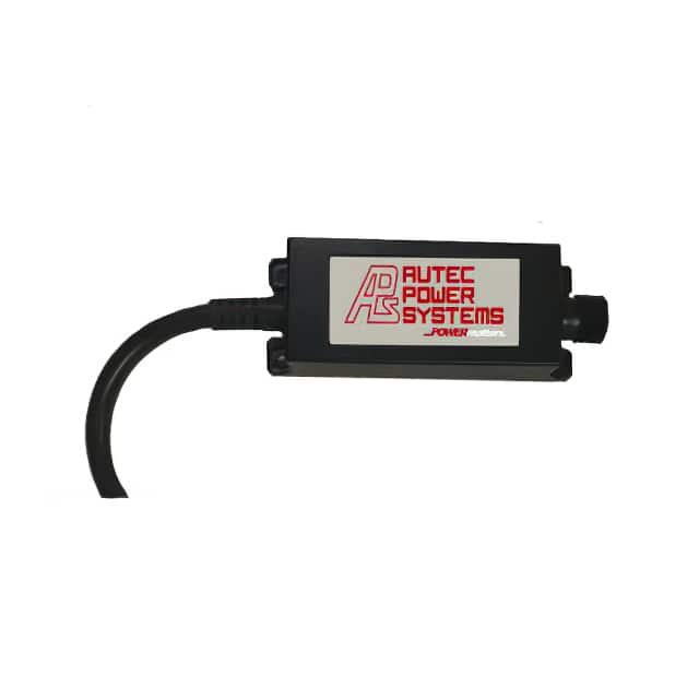 DT06R-050-N5-WA-USBC AC/DC DESKTOP ADAPTER 5V 6W