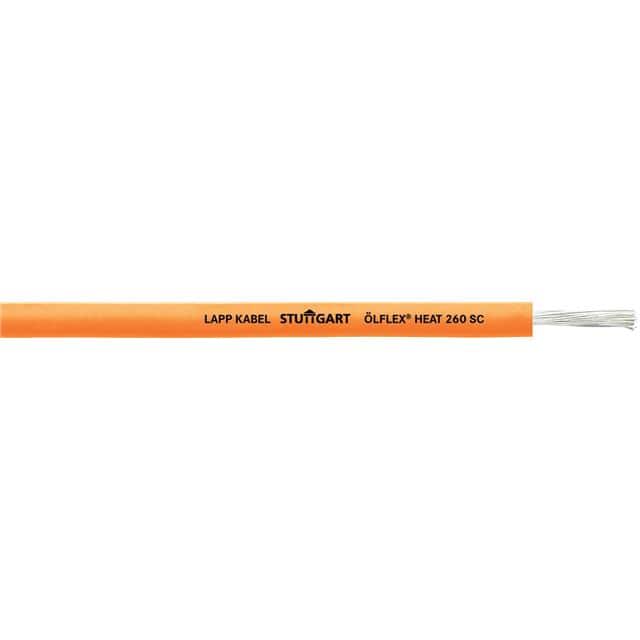 0105106 LFLEX HEAT 260 SC 16/19AWG GY