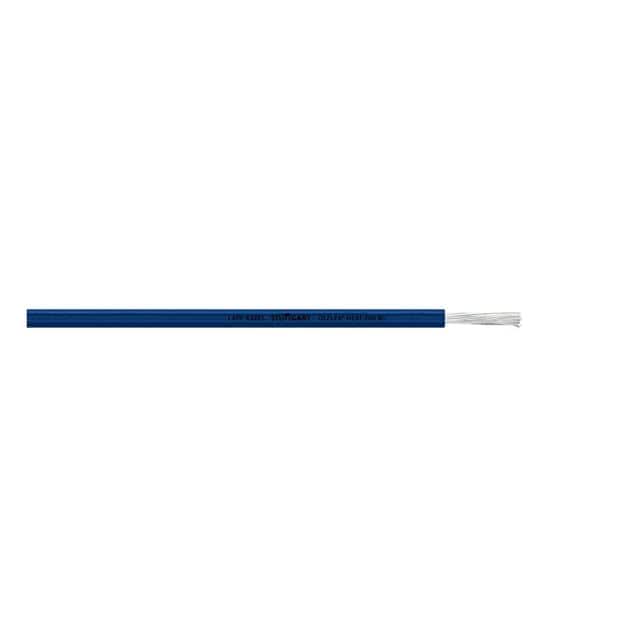 0105002 LFLEX HEAT 260 SC 16/19AWG BU