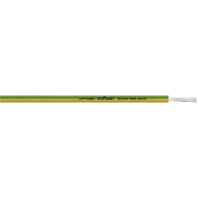 0095000 LFLEX HEAT 260 SC 26/7AWG GNYE