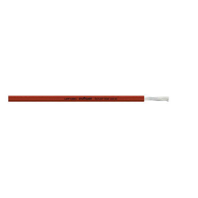 0096104 LFLEX HEAT 260 SC 26/19AWG RD