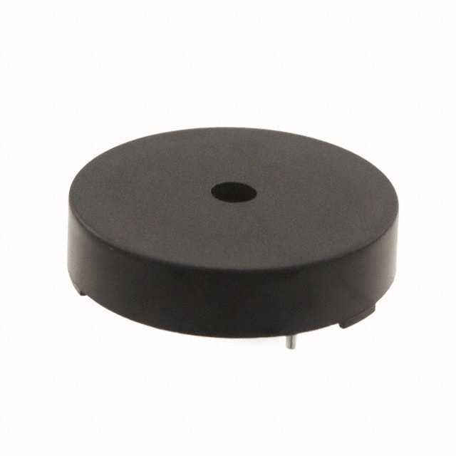 CEP-1130 BUZZER PIEZO 10V 30MM TH