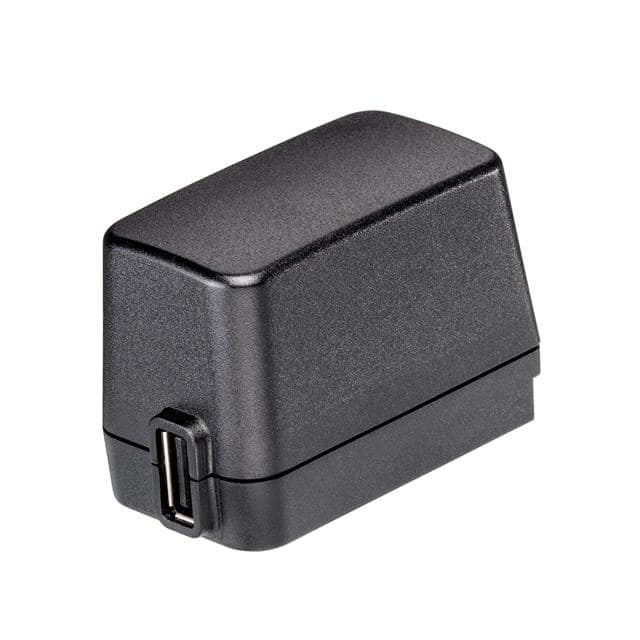 1898582 AC/DC WALL MOUNT ADAPTER 5V 5W