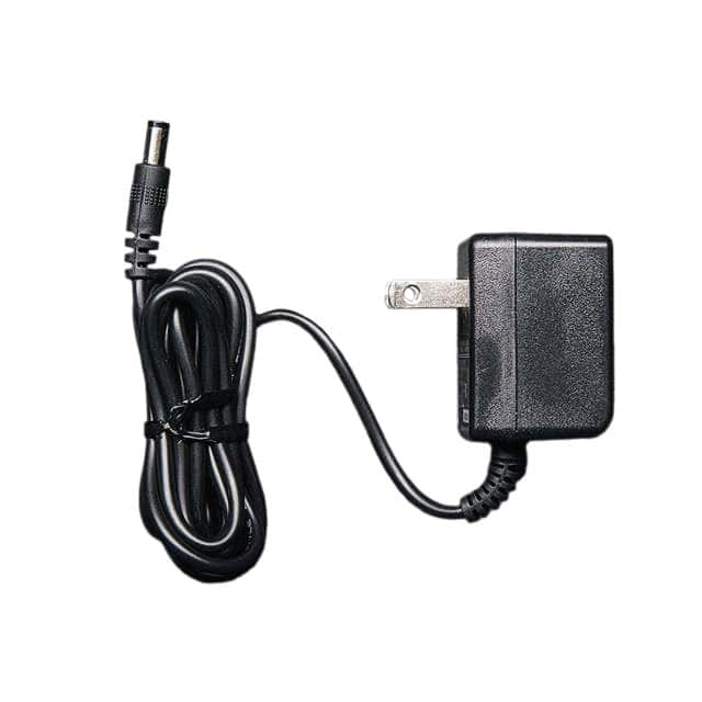 63 AC/DC WALL MOUNT ADAPTER 9V