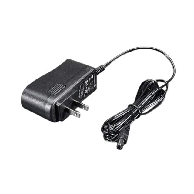 798 AC/DC WALL MOUNT ADAPTER 12V