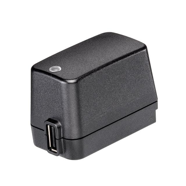 1960267 AC/DC WALL MOUNT ADAPTER 5V 7W