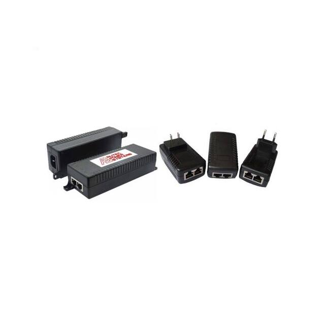 DT030GS-120-W-CRD AC/DC DESKTOP ADAPTER 12V 30W
