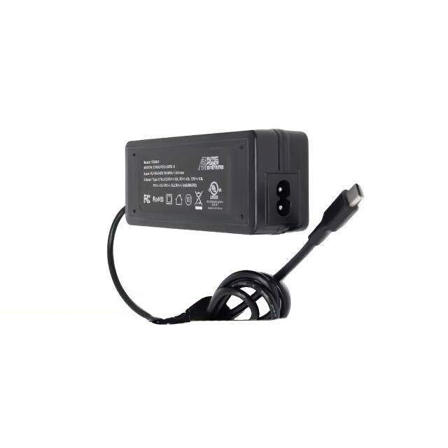 DT030-PD2-USBC-U AC/DC DESKTOP ADAPTER