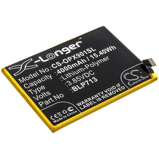 4894128148647 BATTERY Replacement for Cameron Sino 489