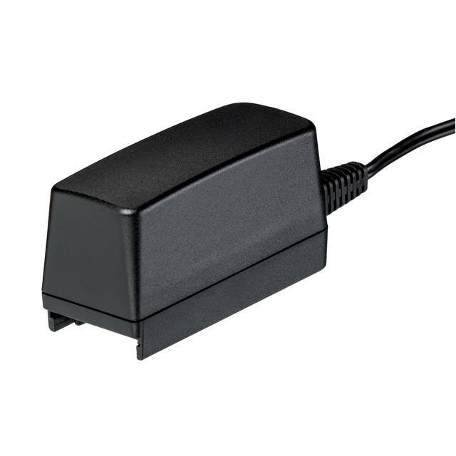 1898115 AC/DC WALL MOUNT ADAPTER 5V 10W