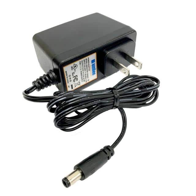 AMA24UR3-050300Y AC/DC WALL MOUNT ADAPTER 5V 15W