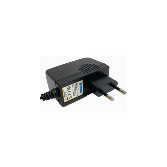 AMA36BR2-120250Y AC/DC WALL MOUNT ADAPTER 12V 30W