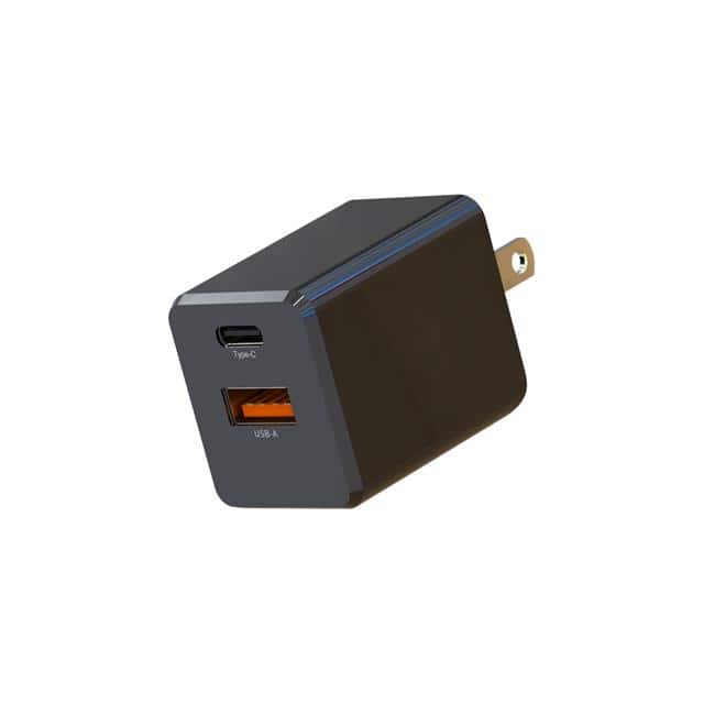 BEWCA20WB AC/DC WALL MT ADPT 5V/9V/12V 18W