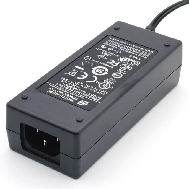 6A-601DB15-029 AC/DC DESKTOP ADAPTER 15V 60W