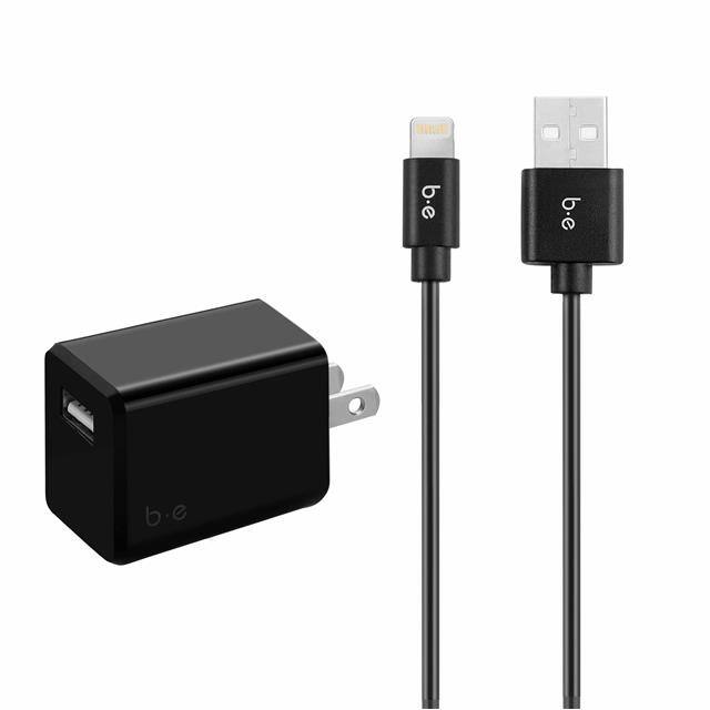 BSKHMFI AC/DC WALL MOUNT ADAPTER