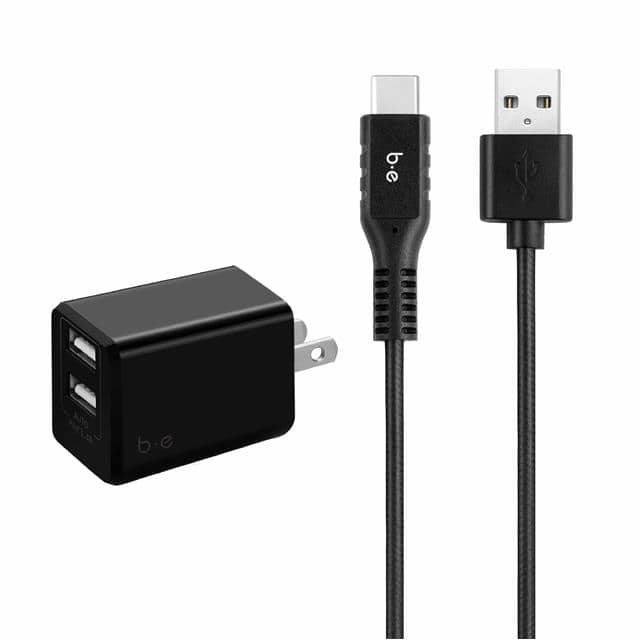 BKTLTC AC/DC WALL MOUNT ADAPTER