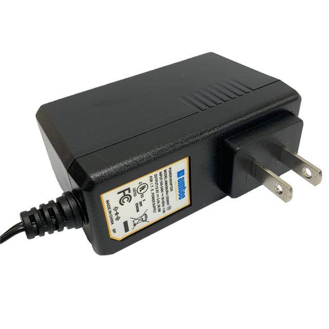 AMA36ER5-120300Y AC/DC WALL MOUNT ADAPTER 12V 36W