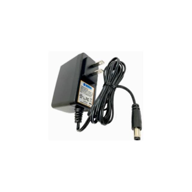 AMA40EU2-120033Y AC/DC WALL MOUNT ADAPTER 12V 40W
