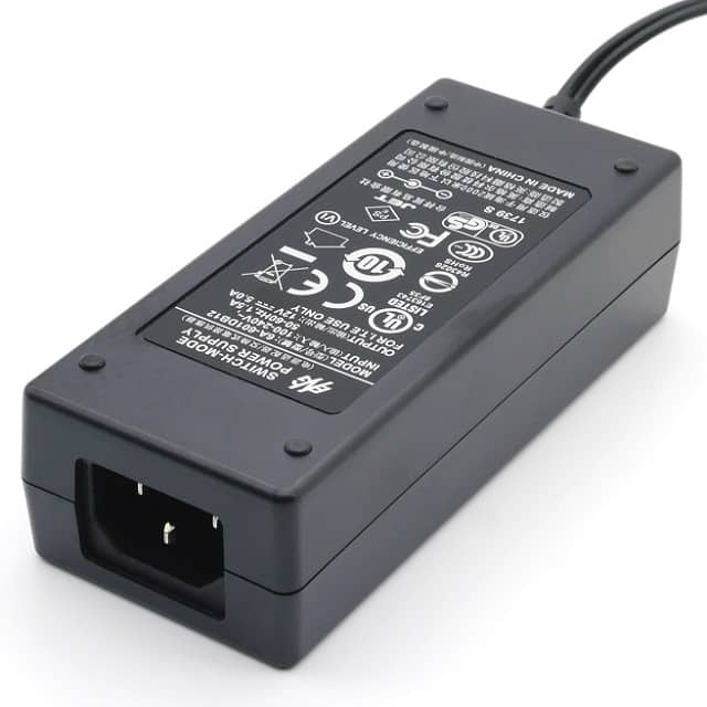 6A-601DB12-087 AC/DC DESKTOP ADAPTER 12V