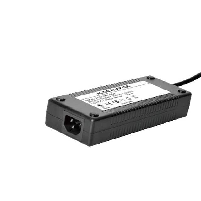 AD-EL-2401440-Z AC/DC DESKTOP ADAPTER 24V 144W