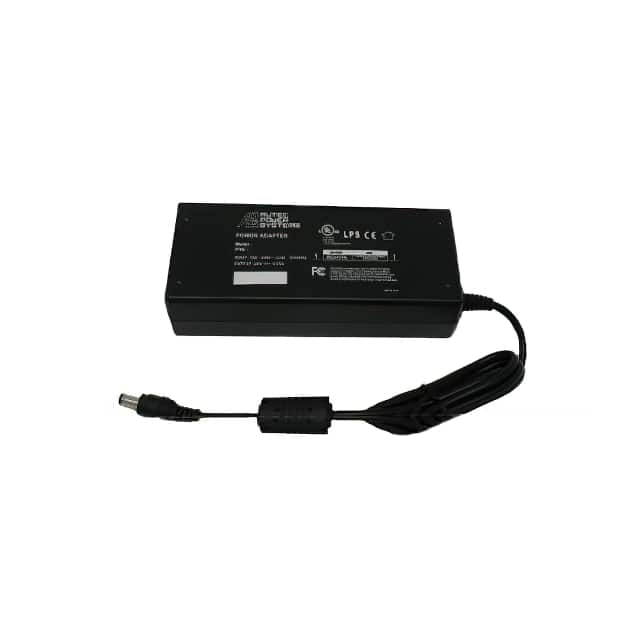 DT090A-120-U-5-HA AC/DC DESKTOP ADAPTER 12V 84W