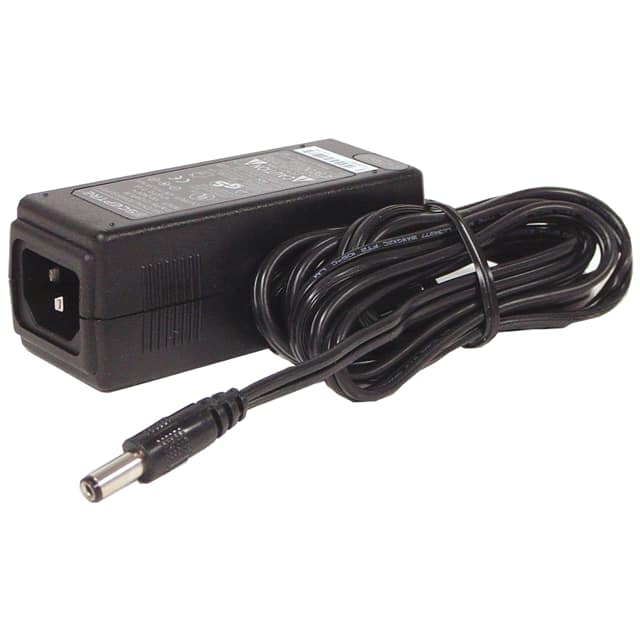 2166-LCK AC/DC DESKTOP ADAPTER 5V